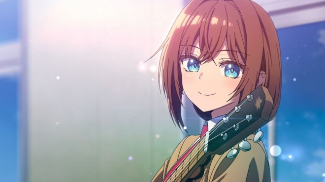 Tune In to the Midnight Heart